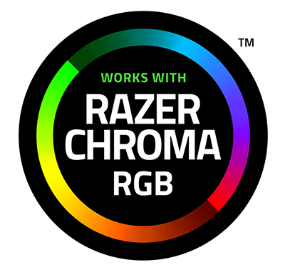 Razer chroma RBG