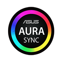 ASUS AURA SYNC