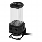 مخزن و پمپ ترکیبی کورسیر XD5 RGB Black