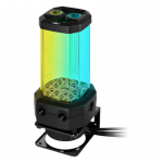 مخزن و پمپ ترکیبی کورسیر XD5 RGB Black