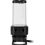 مخزن و پمپ ترکیبی کورسیر XD5 RGB Black