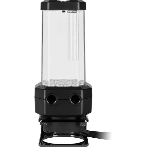 مخزن و پمپ ترکیبی کورسیر XD5 RGB Black