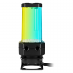 مخزن و پمپ ترکیبی کورسیر XD5 RGB Black