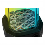 مخزن و پمپ ترکیبی کورسیر XD5 RGB Black