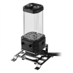 مخزن و پمپ ترکیبی کورسیر XD5 RGB Black