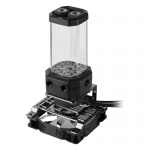 مخزن و پمپ ترکیبی کورسیر XD5 RGB Black
