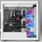 واتربلاک پردازنده کورسیر XC8 RGB PRO
