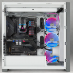 واتربلاک پردازنده کورسیر XC8 RGB PRO