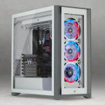 واتربلاک پردازنده کورسیر XC8 RGB PRO