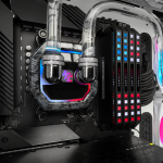 واتربلاک پردازنده کورسیر XC8 RGB PRO