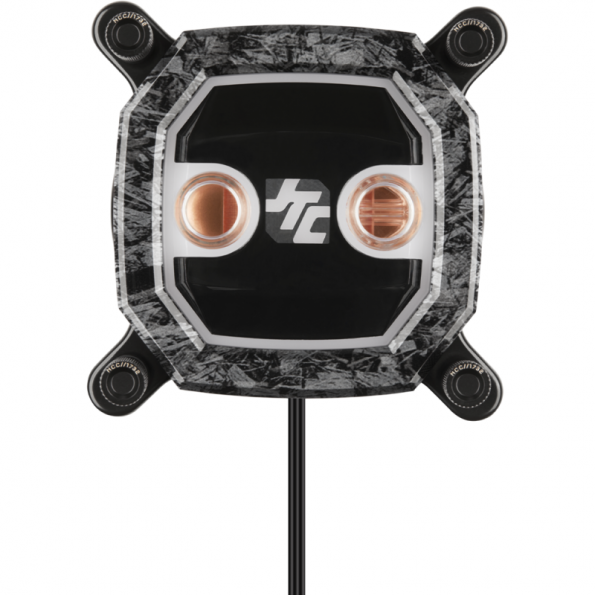 واتربلاک پردازنده کورسیر XC8 RGB PRO