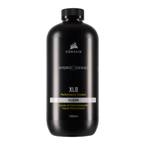 جوهر خنک کننده کورسیر XL8 Performance Clear