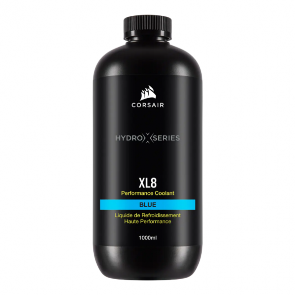 جوهر خنک کننده کورسیر XL8 Performance Blue