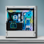 جوهر خنک کننده کورسیر XL8 Performance Blue