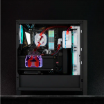 جوهر خنک کننده کورسیر XL8 Performance Red