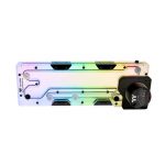 صفحه و پمپ ترکیبی ترمالتیک Pacific DP100-D5 Plus
