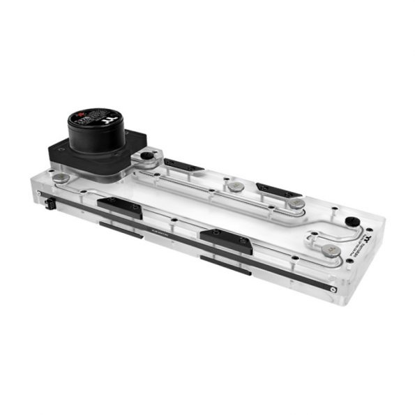 صفحه و پمپ ترکیبی ترمالتیک Pacific DP100-D5 Plus