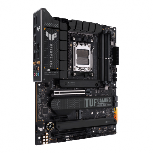 مادربرد ایسوس TUF GAMING X670E PLUS WIFI