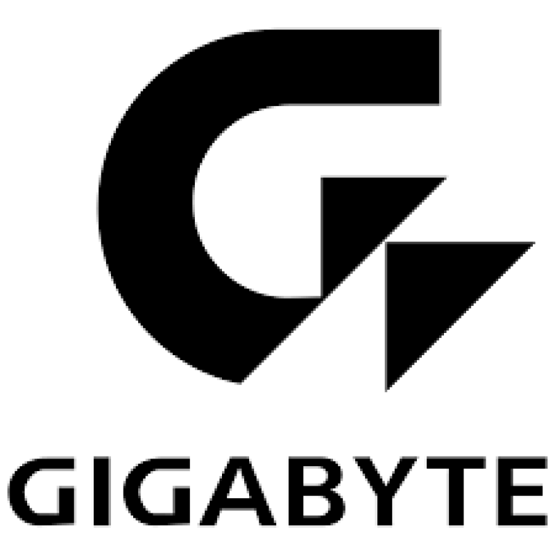 GIGABYTE لوگو