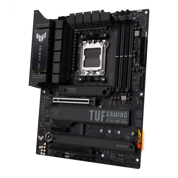 مادربرد ایسوس TUF GAMING X670E PLUS WIFI