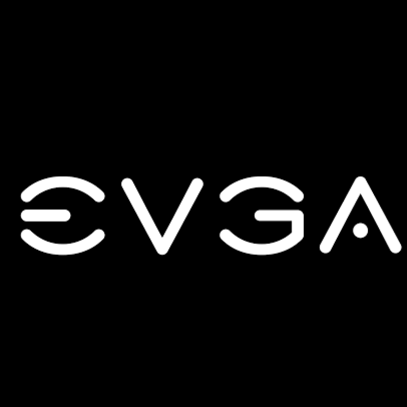 EVGA لوگو