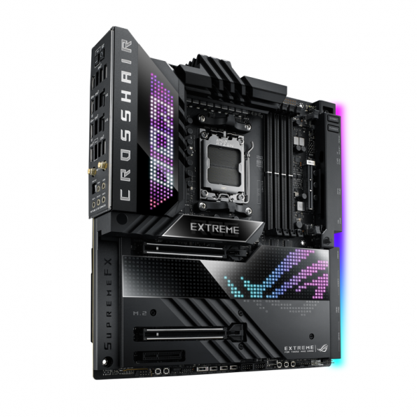 مادربرد ایسوس ROG CROSSHAIR X670E EXTREME