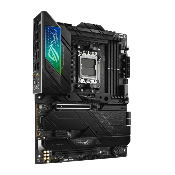 مادربرد ایسوس ROG STRIX X670E-F GAMING WIFI