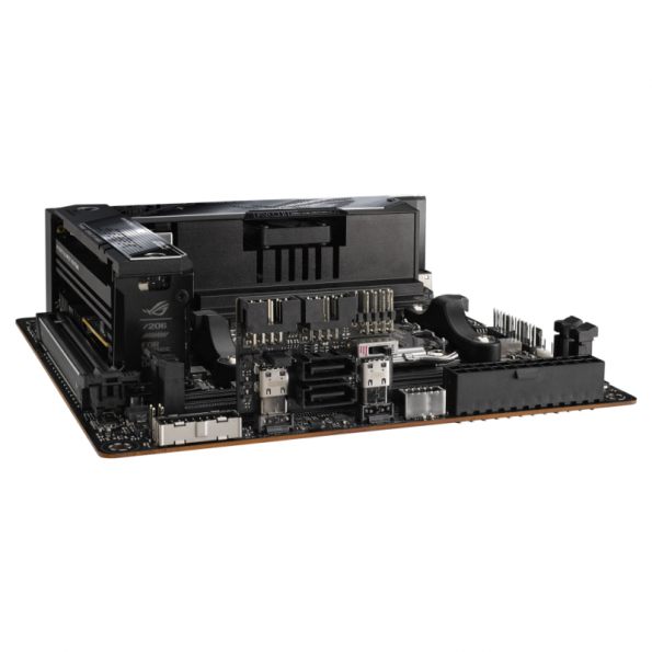 مادربرد ایسوس ROG STRIX X670E-I GAMING WIFI