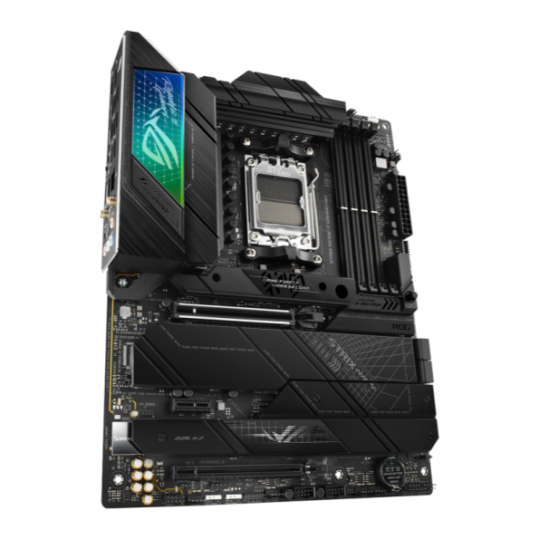مادربرد ایسوس ROG STRIX X670E-F GAMING WIFI