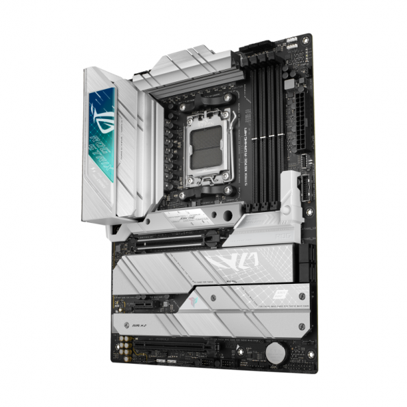 مادربرد ایسوس ROG STRIX X670E-A GAMING WIFI