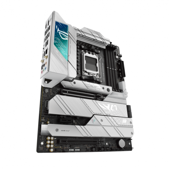 مادربرد ایسوس ROG STRIX X670E-A GAMING WIFI