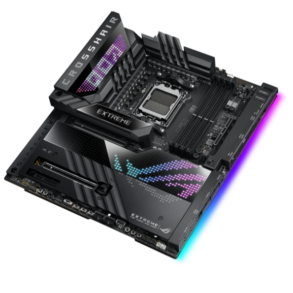 مادربرد ایسوس ROG CROSSHAIR X670E EXTREME