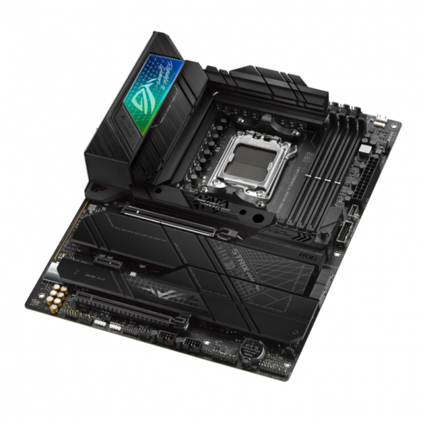 مادربرد ایسوس ROG STRIX X670E-F GAMING WIFI