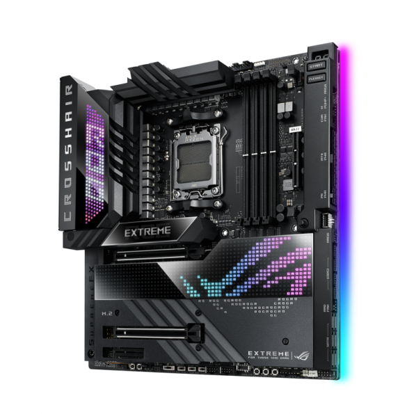 مادربرد ایسوس ROG CROSSHAIR X670E EXTREME