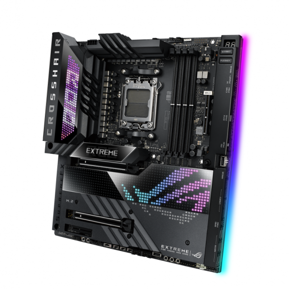 مادربرد ایسوس ROG CROSSHAIR X670E EXTREME