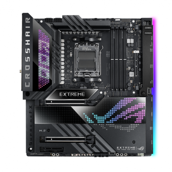 مادربرد ایسوس ROG CROSSHAIR X670E EXTREME