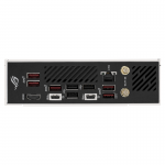 مادربرد ایسوس ROG STRIX X670E-I GAMING WIFI