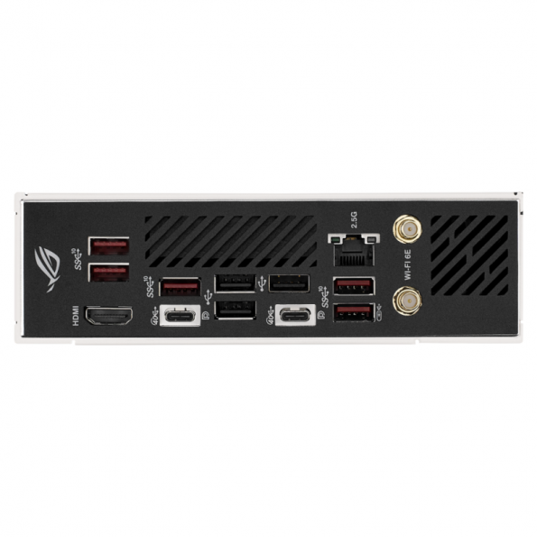 مادربرد ایسوس ROG STRIX X670E-I GAMING WIFI