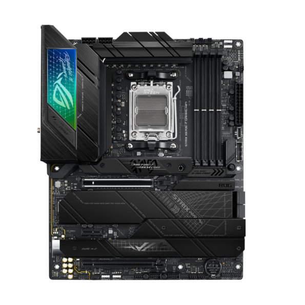 مادربرد ایسوس ROG STRIX X670E-F GAMING WIFI