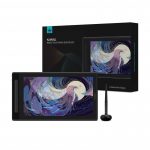 قلم نوری هویون Kamvas Pro 16