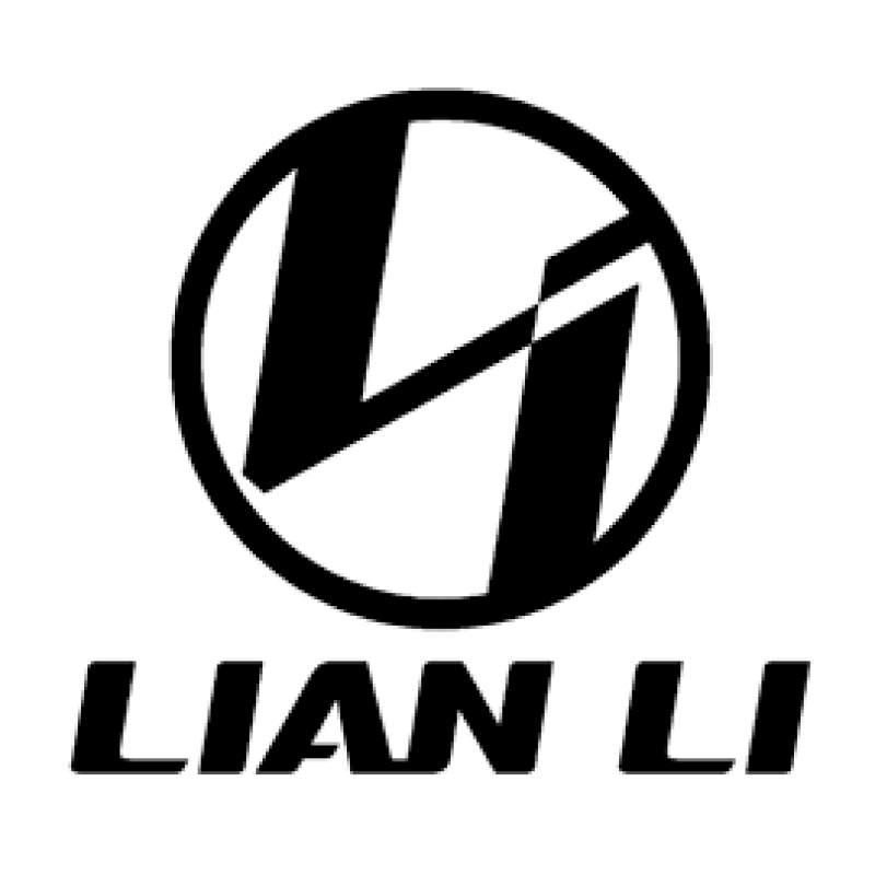 lian li لوگو