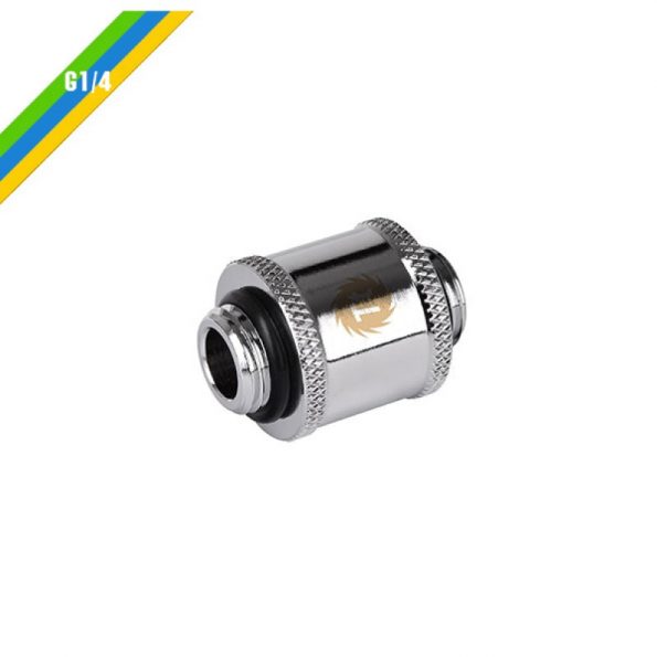 اکستندر ترمالتیک Pacific G1/4 Male to Male 20mm