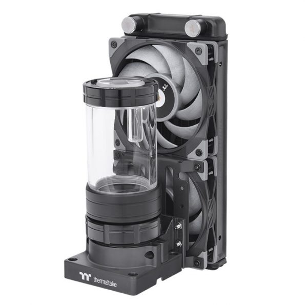 مخزن و پمپ ترکیبی ترمالتیک Pacific PR12-D5 Plus