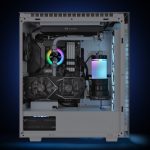 مخزن و پمپ ترکیبی ترمالتیک Pacific PR12-D5 Plus