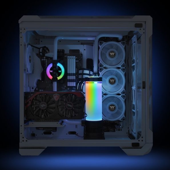 مخزن و پمپ ترکیبی ترمالتیک Pacific PR32-D5 Plus