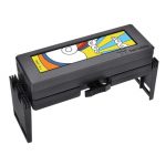 نمایشگر حافظه ترمالتیک Pacific R2 Ultra Memory