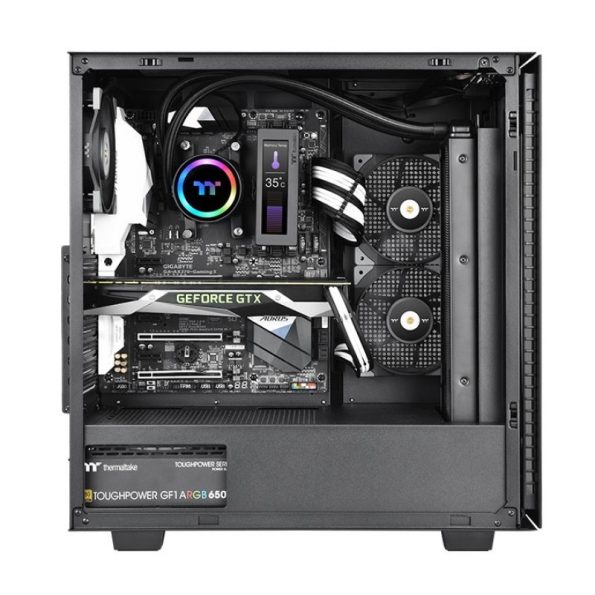 نمایشگر حافظه ترمالتیک Pacific R2 Ultra Memory