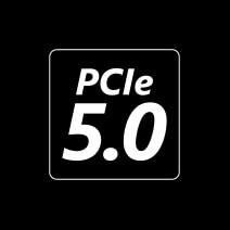pcie5.0