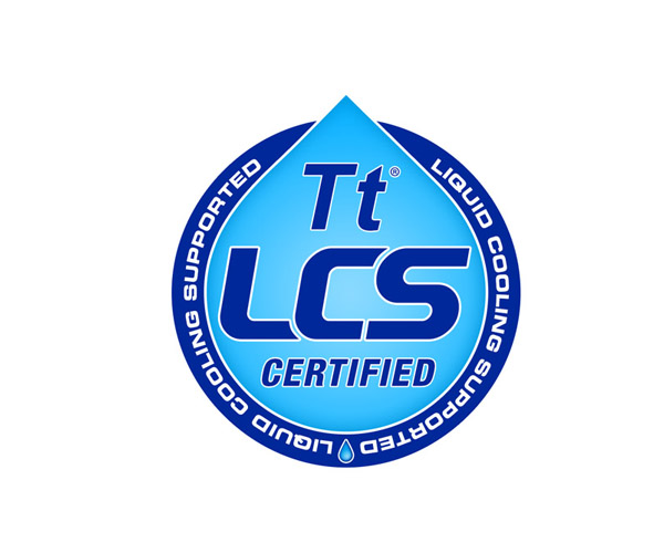 گواهینامه Tt LCS Certified