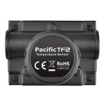 نمایشگر دما و جریان ترمالتیک Pacific TF2